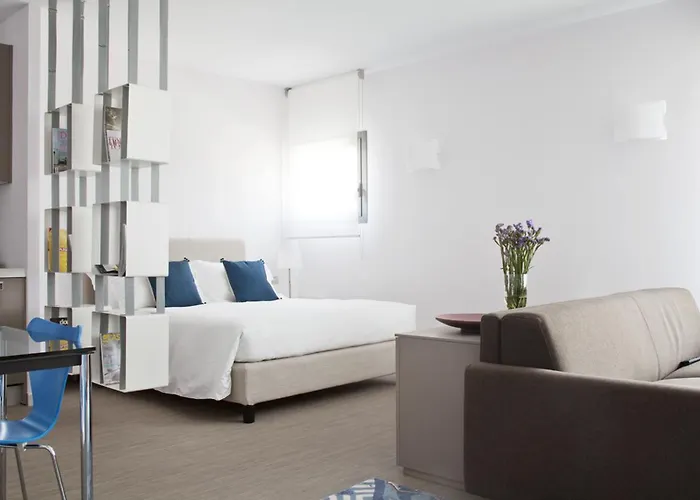 Zambala Luxury Apartments Milano