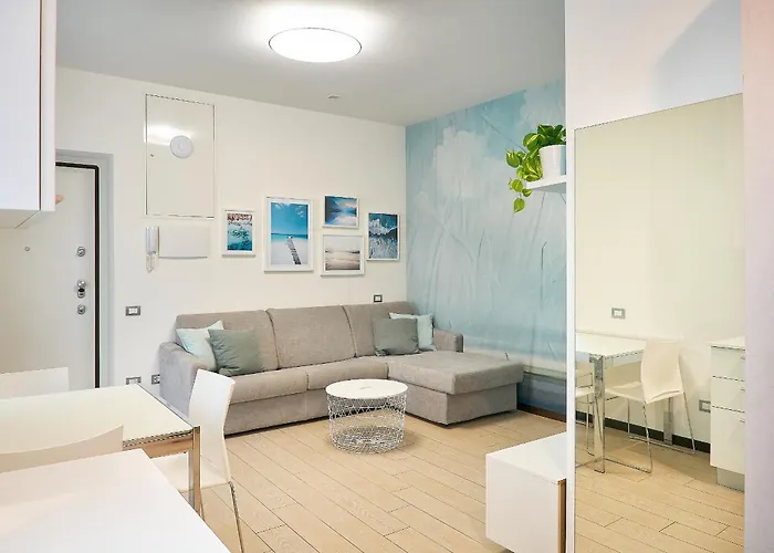 Aparthotel Residenza Porta Volta Milano